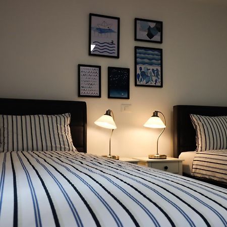 Maki I Mila Apartman Stinjan Pula Exterior foto