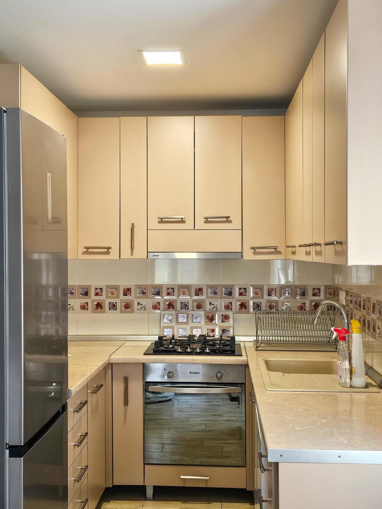 Maki I Mila Apartman Stinjan Pula Exterior foto