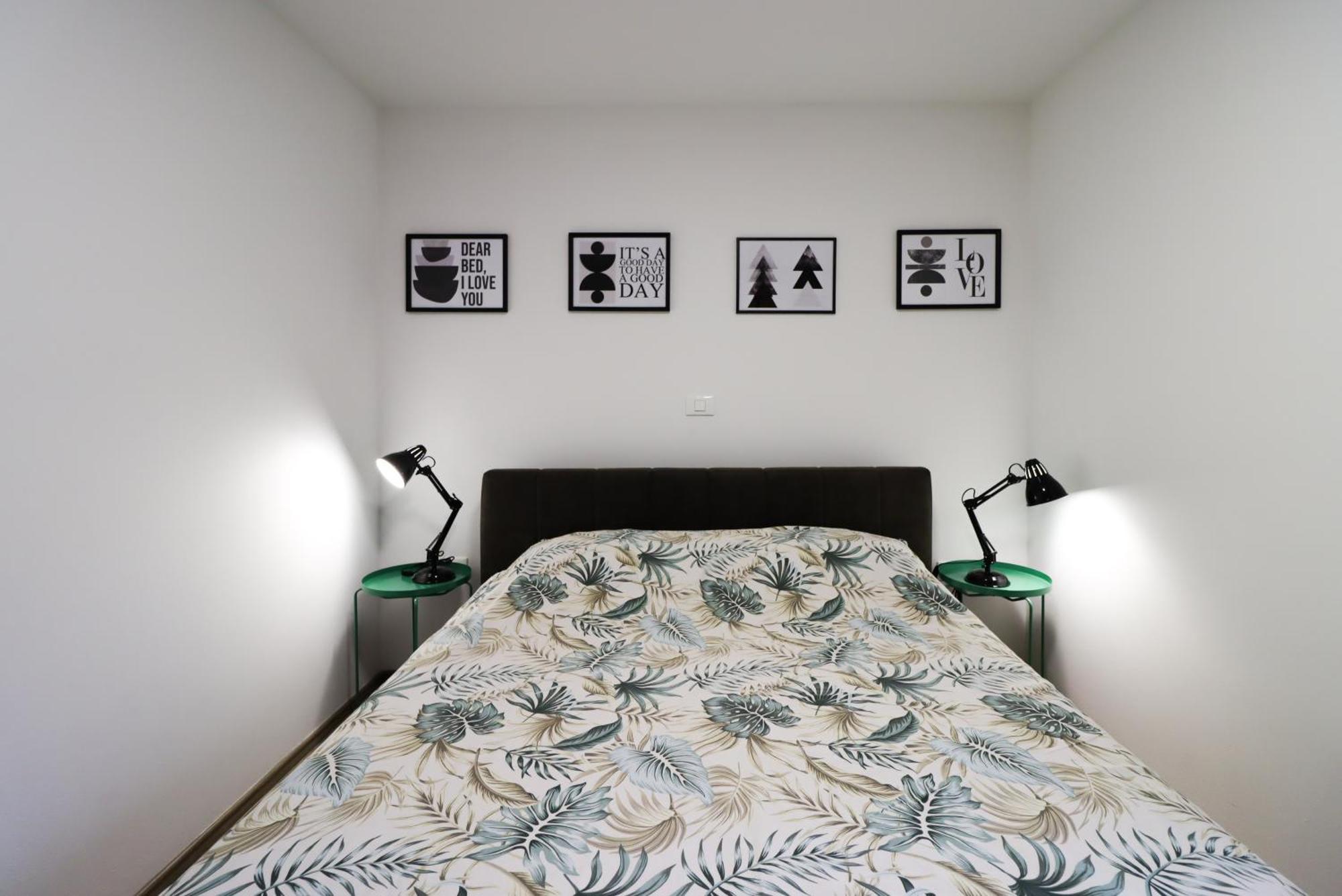Maki I Mila Apartman Stinjan Pula Exterior foto